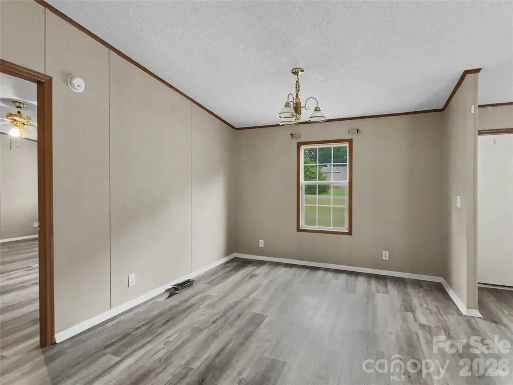 3916 Rev H Morrison Road Waxhaw NC 28173