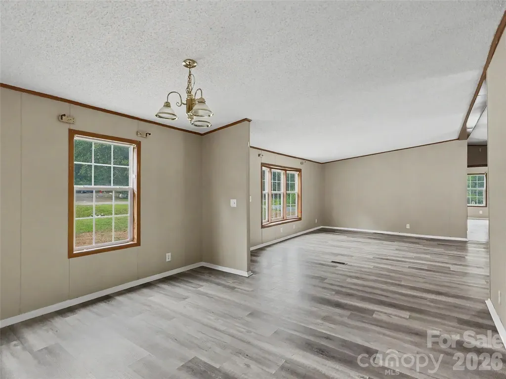 3916 Rev H Morrison Road Waxhaw NC 28173
