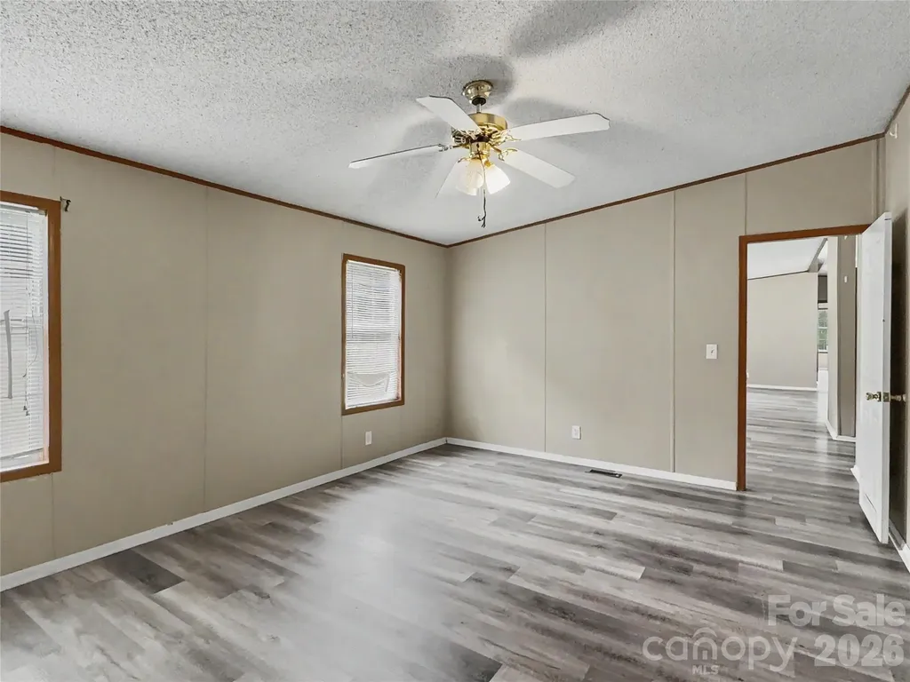 3916 Rev H Morrison Road Waxhaw NC 28173