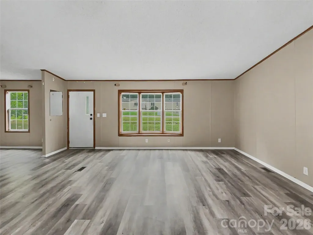 3916 Rev H Morrison Road Waxhaw NC 28173