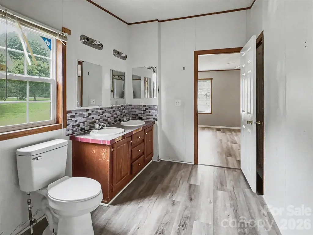 3916 Rev H Morrison Road Waxhaw NC 28173