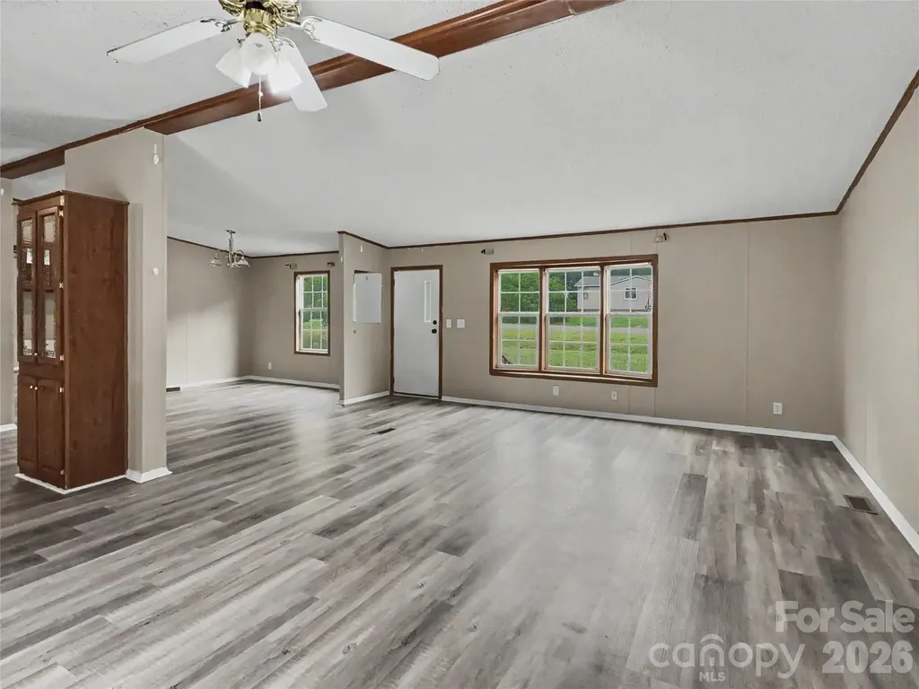 3916 Rev H Morrison Road Waxhaw NC 28173