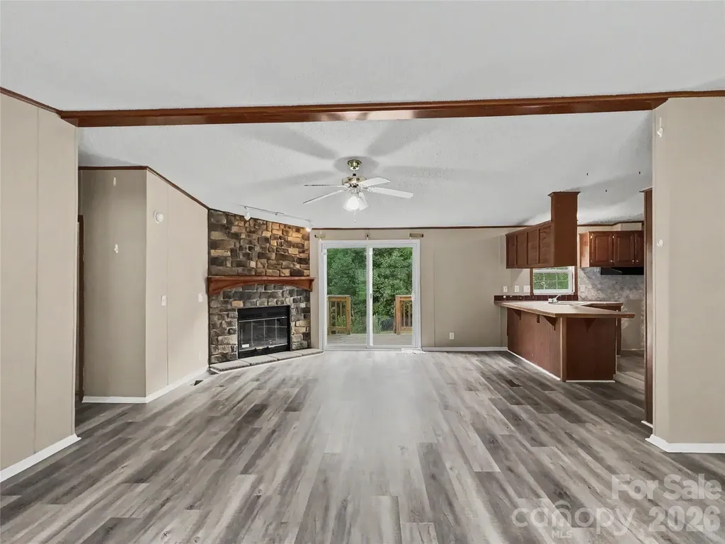 3916 Rev H Morrison Road Waxhaw NC 28173