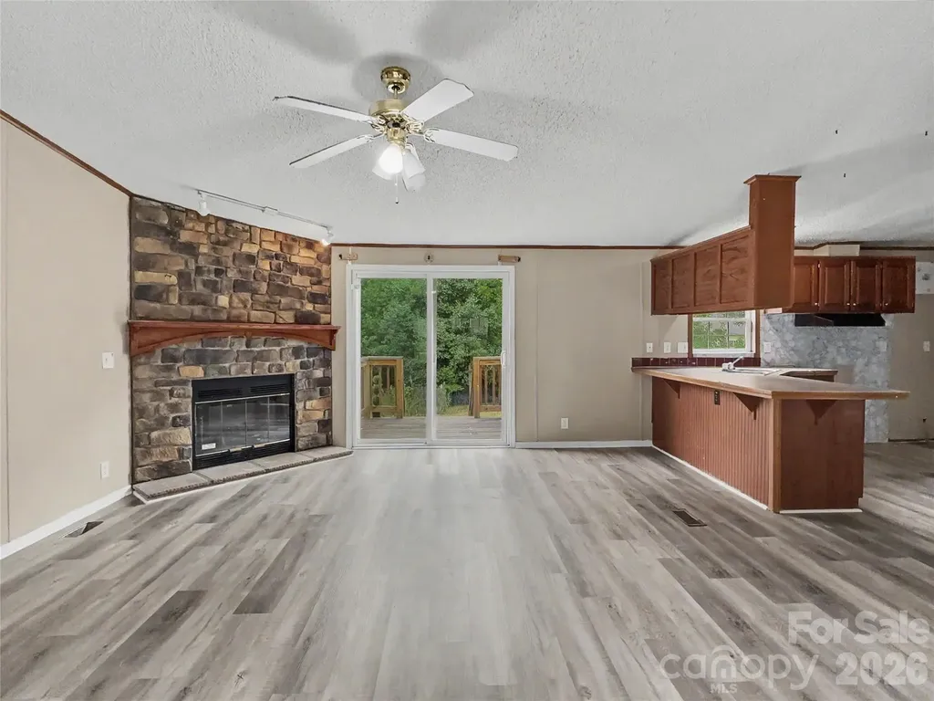 3916 Rev H Morrison Road Waxhaw NC 28173