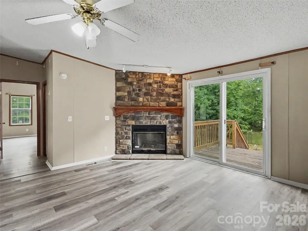 3916 Rev H Morrison Road Waxhaw NC 28173