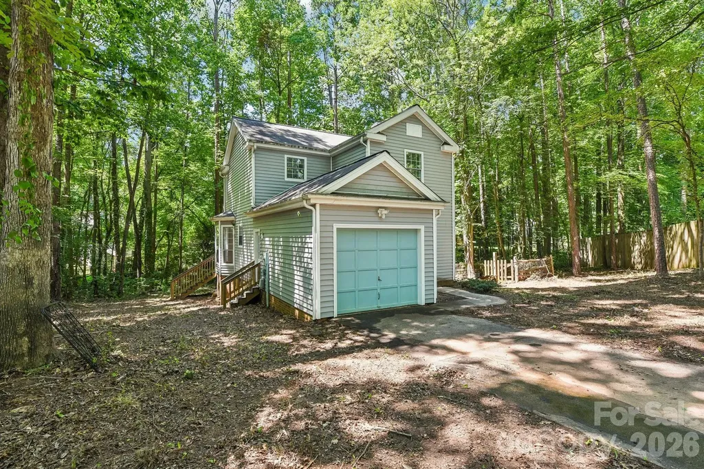 Huntersville NC 28078