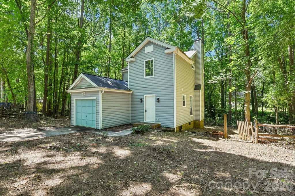 Huntersville NC 28078