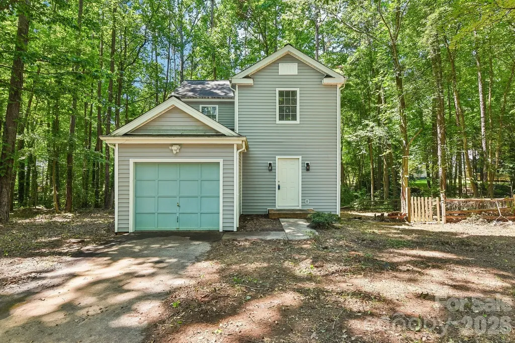 Huntersville NC 28078