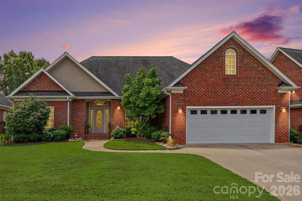 119 Blakemore Drive Shelby NC 28152
