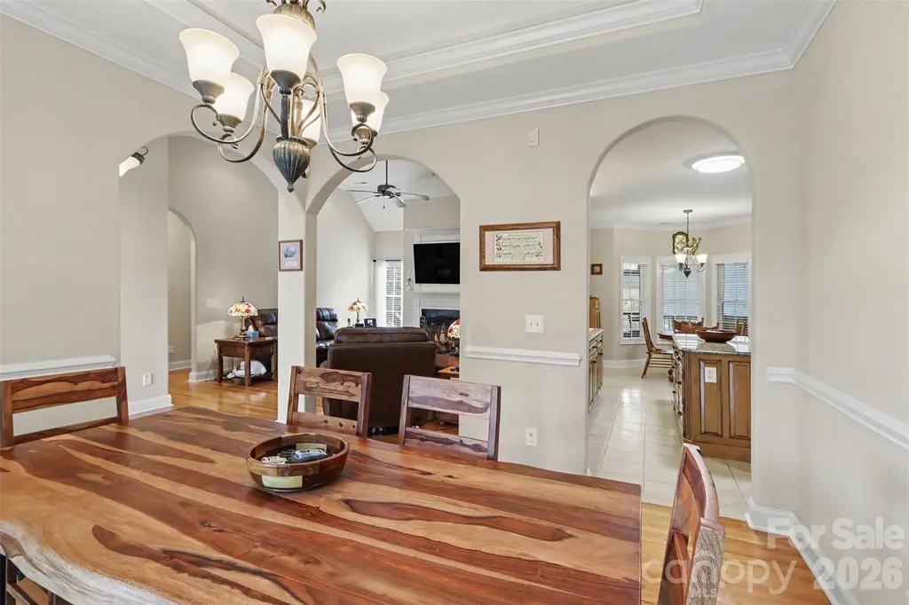 119 Blakemore Drive Shelby NC 28152