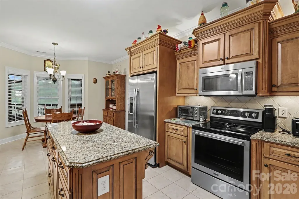 119 Blakemore Drive Shelby NC 28152