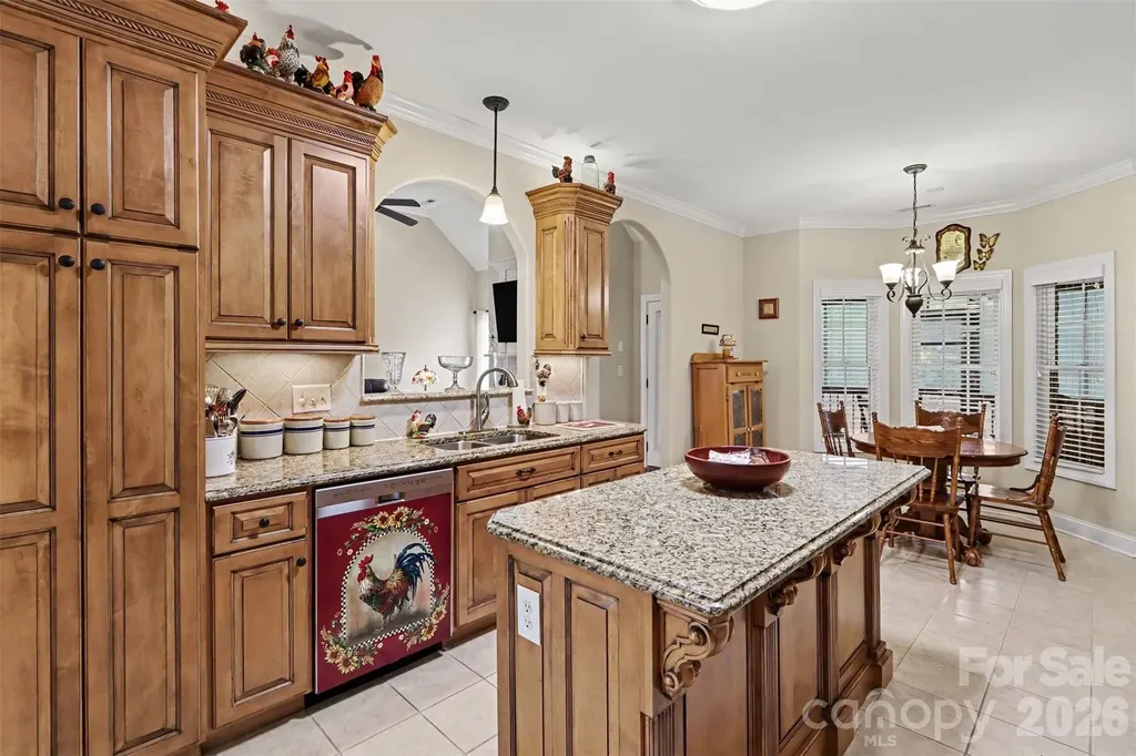 119 Blakemore Drive Shelby NC 28152