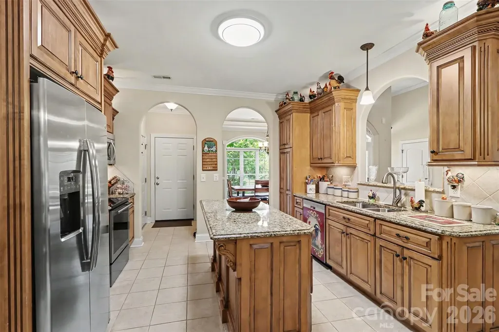 119 Blakemore Drive Shelby NC 28152