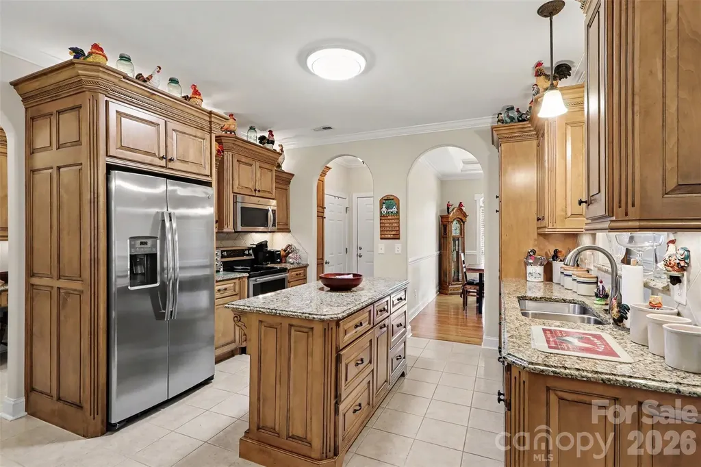 119 Blakemore Drive Shelby NC 28152