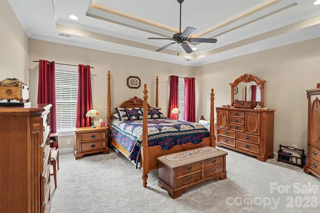119 Blakemore Drive Shelby NC 28152