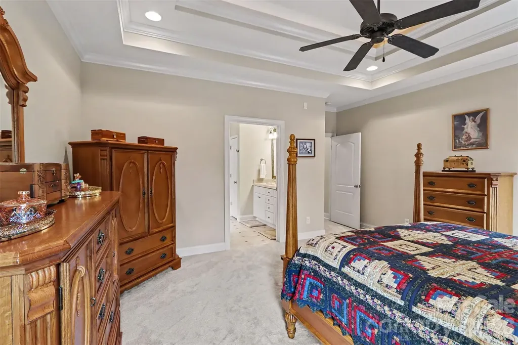 119 Blakemore Drive Shelby NC 28152