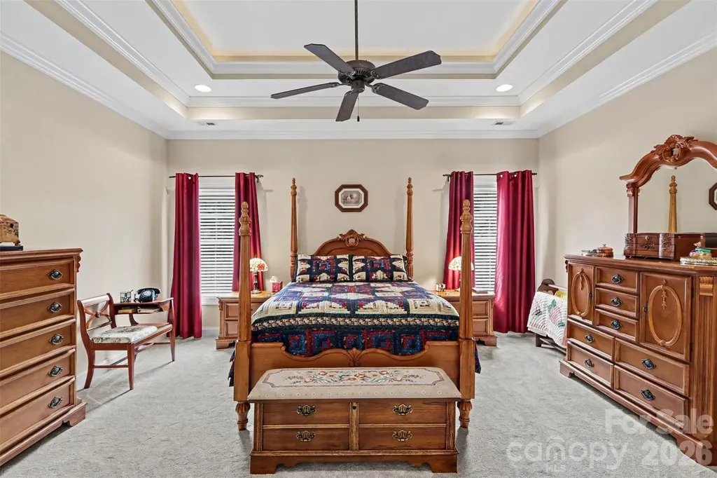 119 Blakemore Drive Shelby NC 28152