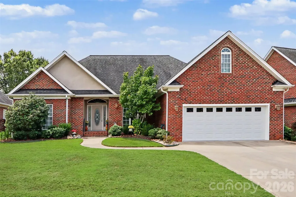 119 Blakemore Drive Shelby NC 28152