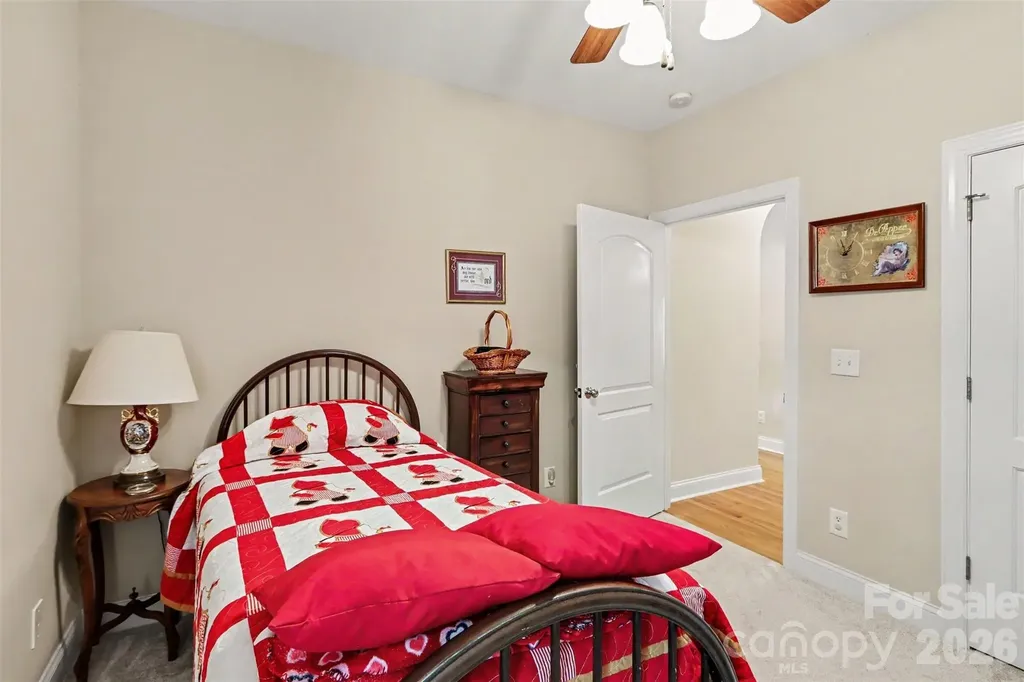 119 Blakemore Drive Shelby NC 28152