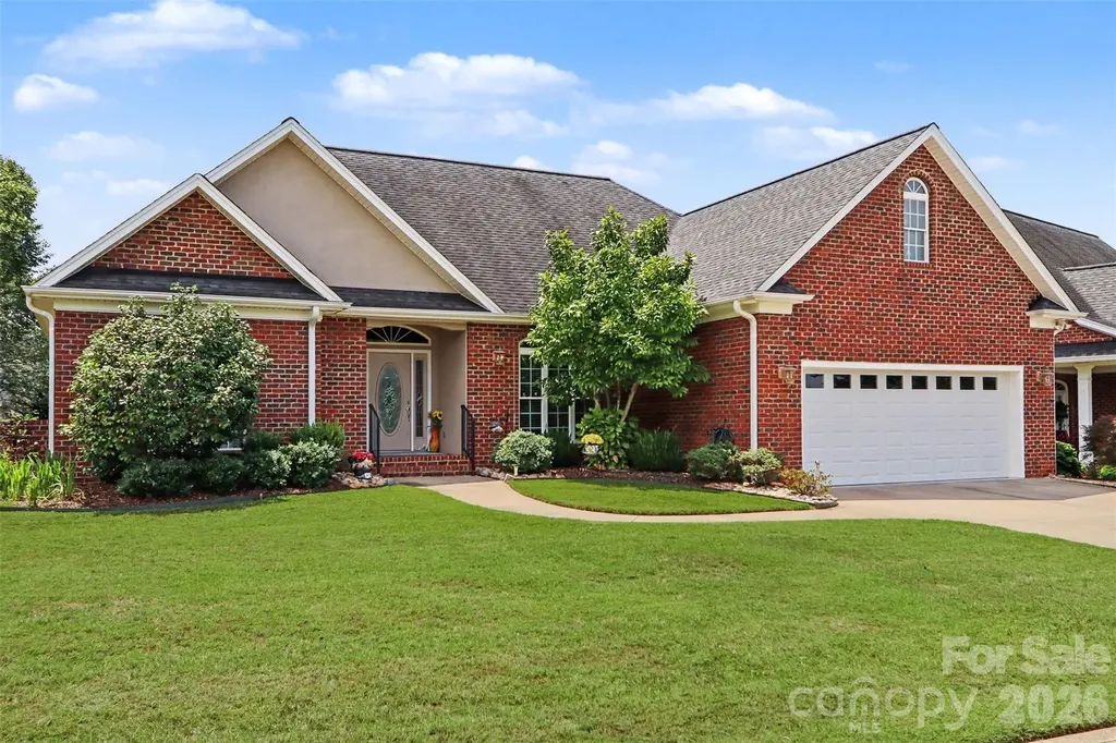 119 Blakemore Drive Shelby NC 28152