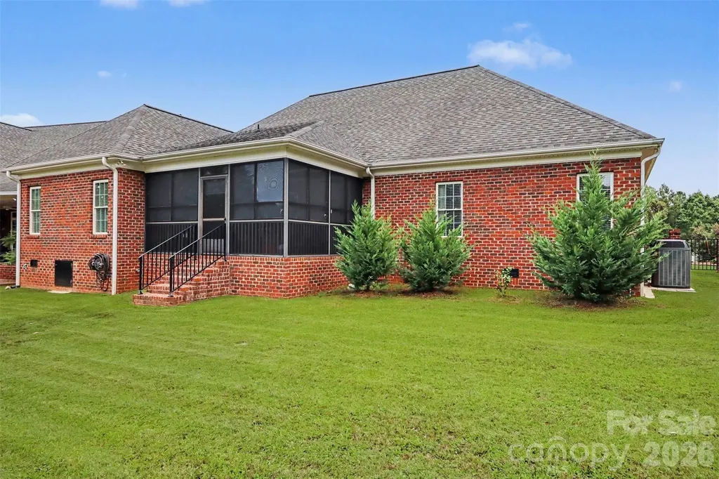 119 Blakemore Drive Shelby NC 28152
