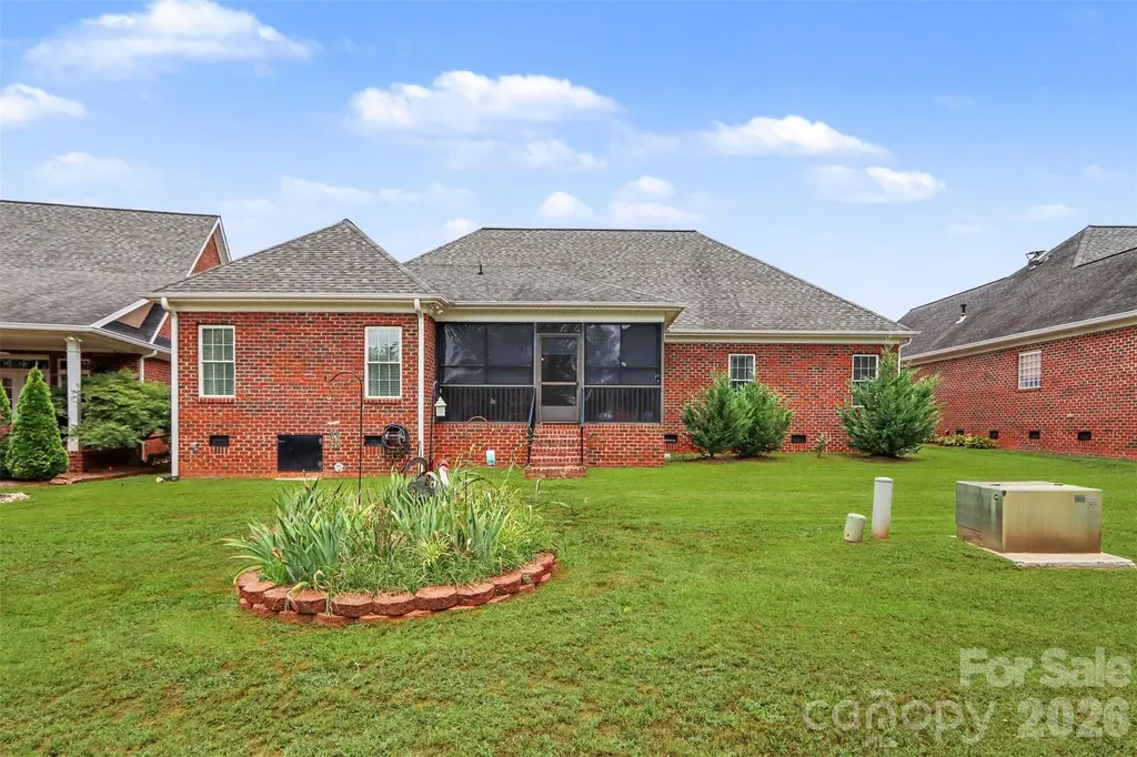 119 Blakemore Drive Shelby NC 28152