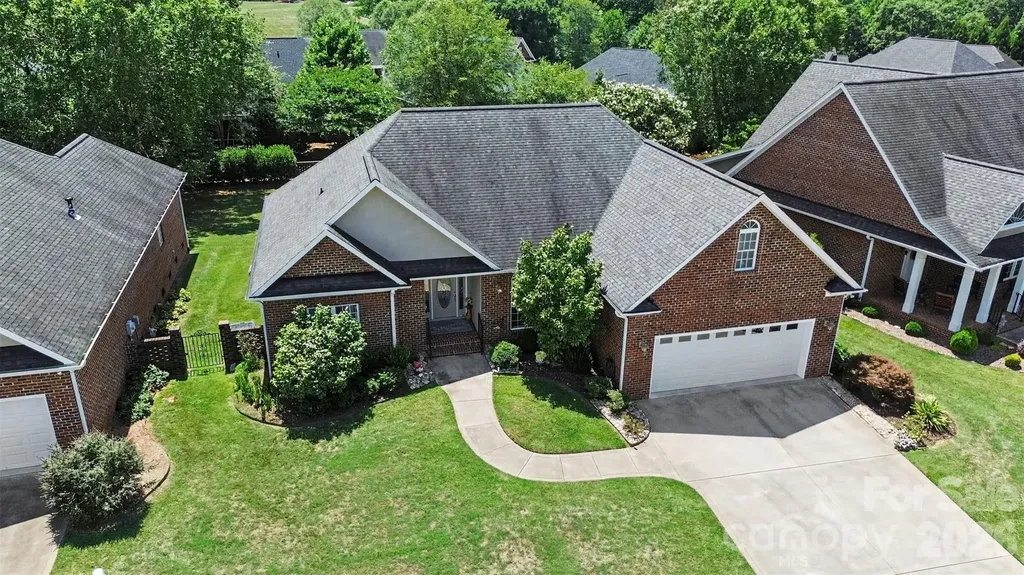 119 Blakemore Drive Shelby NC 28152