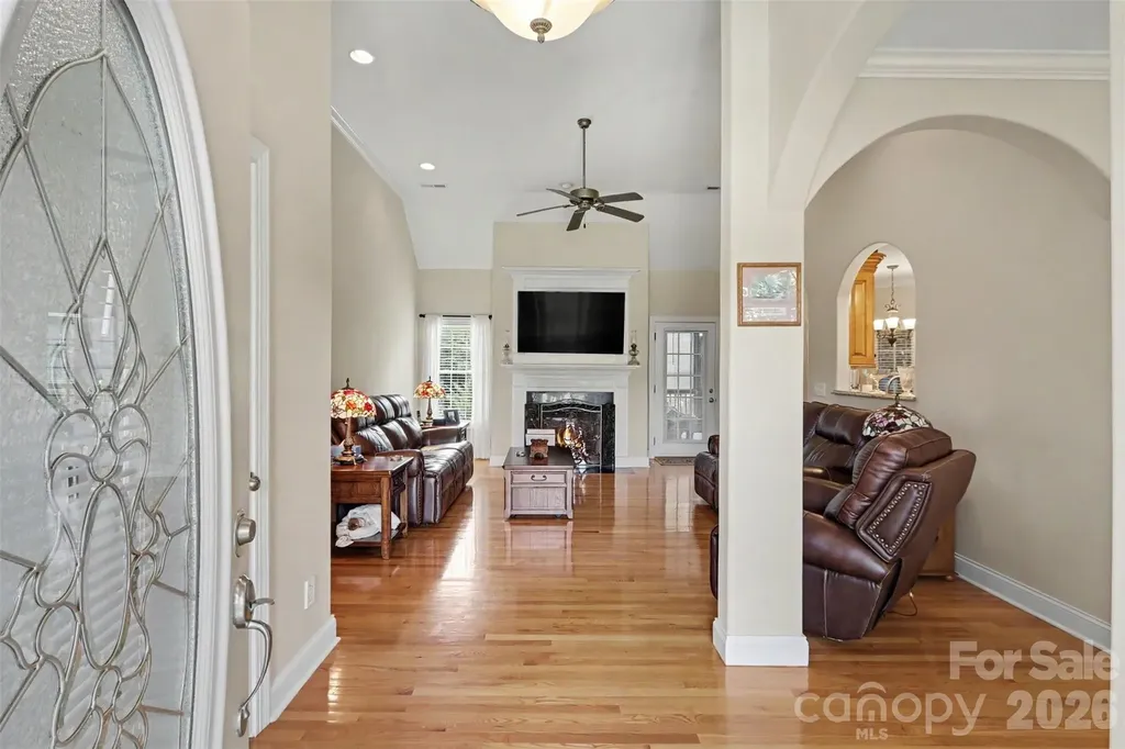 119 Blakemore Drive Shelby NC 28152