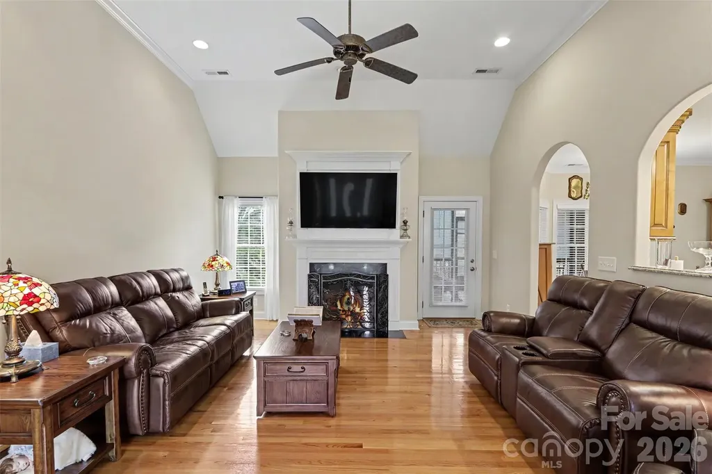 119 Blakemore Drive Shelby NC 28152