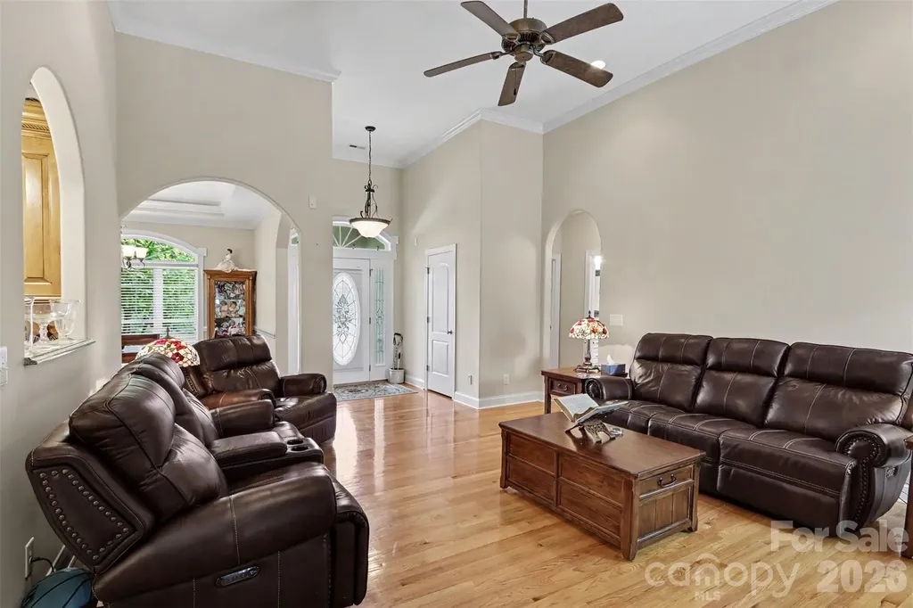 119 Blakemore Drive Shelby NC 28152