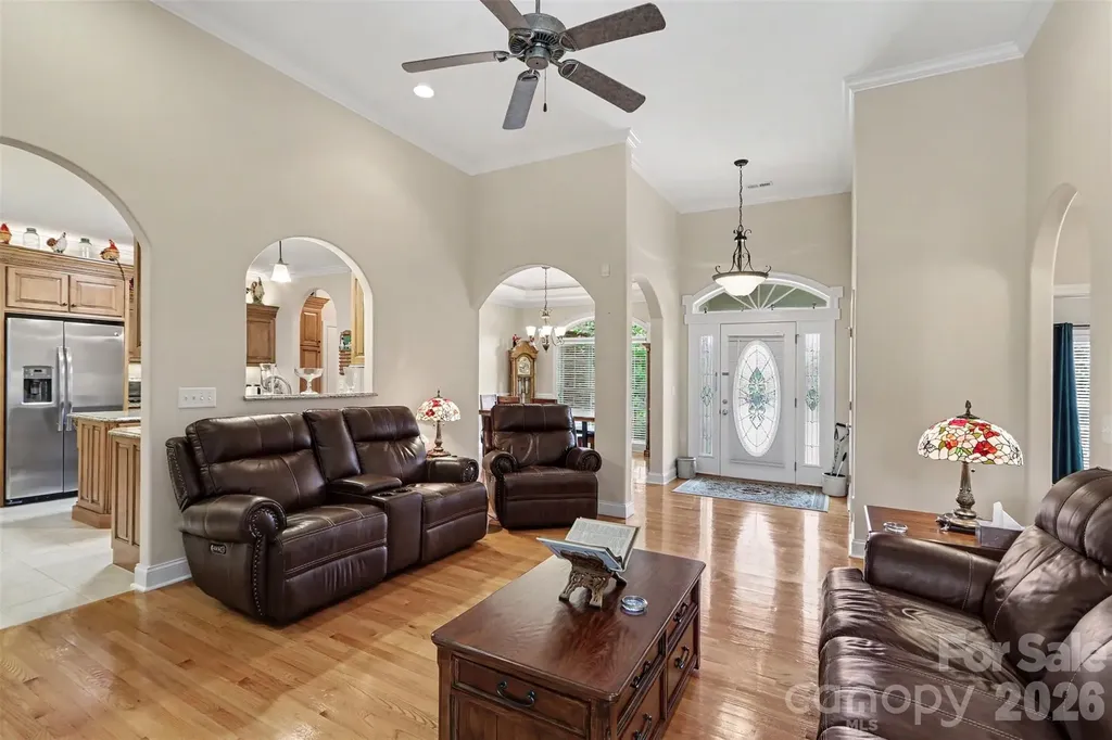 119 Blakemore Drive Shelby NC 28152