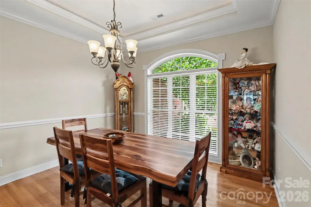 119 Blakemore Drive Shelby NC 28152
