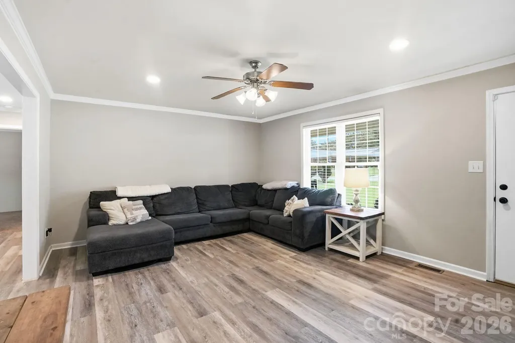 107 Wendover Drive Lincolnton NC 28092