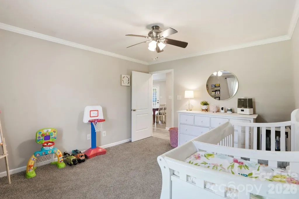 107 Wendover Drive Lincolnton NC 28092