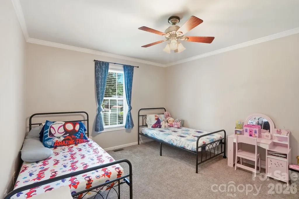 107 Wendover Drive Lincolnton NC 28092