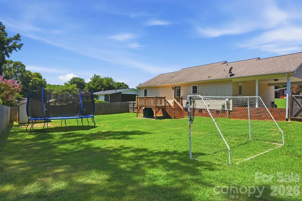 107 Wendover Drive Lincolnton NC 28092