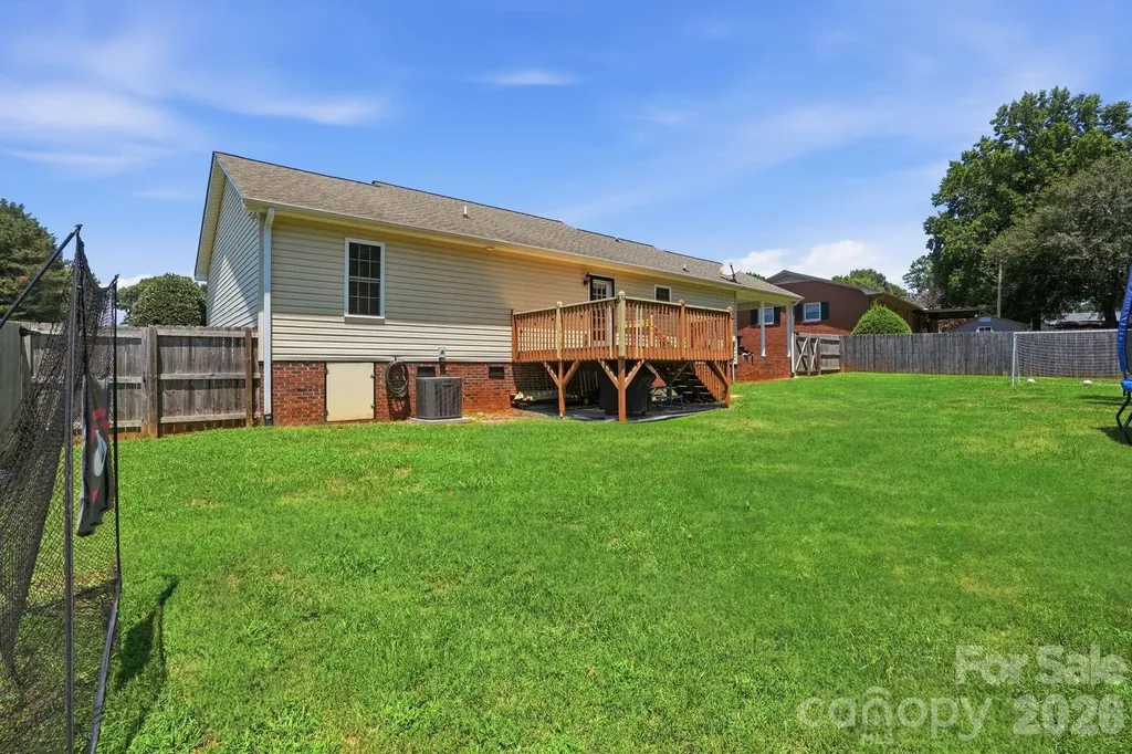 107 Wendover Drive Lincolnton NC 28092