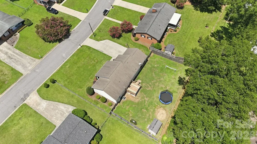 107 Wendover Drive Lincolnton NC 28092