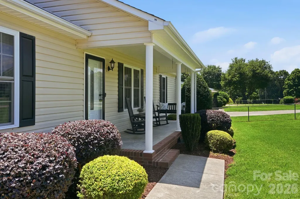 107 Wendover Drive Lincolnton NC 28092