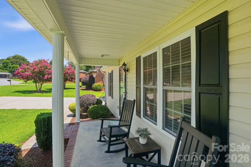 107 Wendover Drive Lincolnton NC 28092