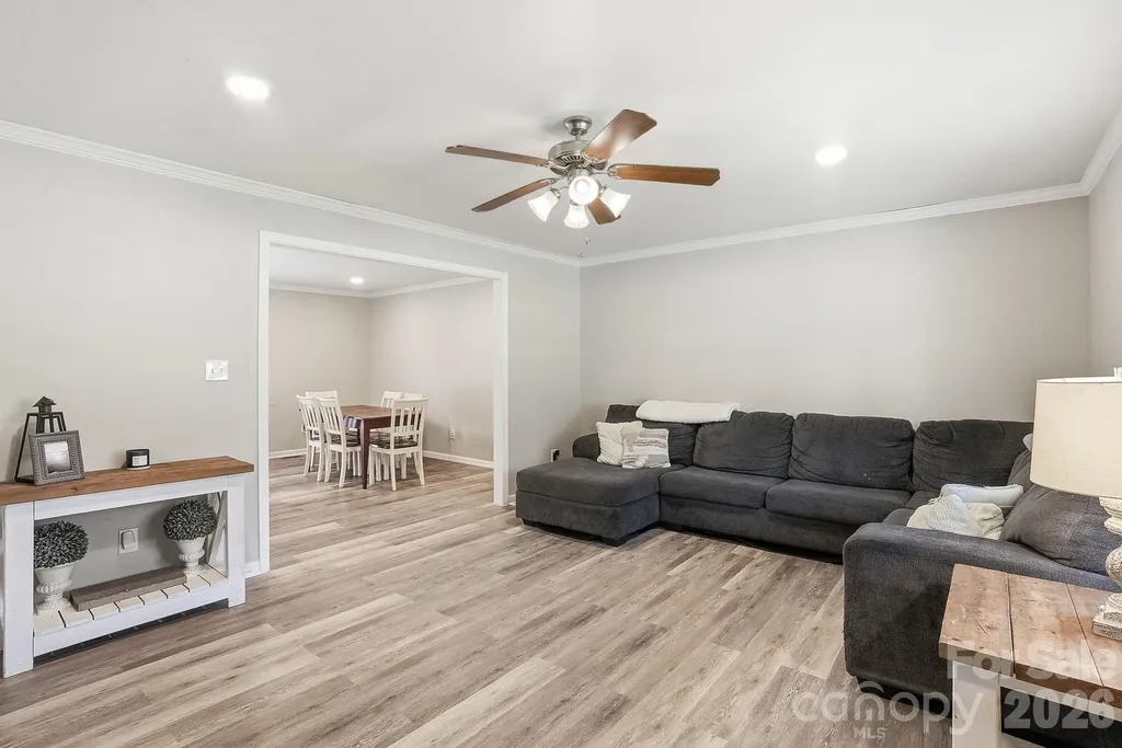 107 Wendover Drive Lincolnton NC 28092