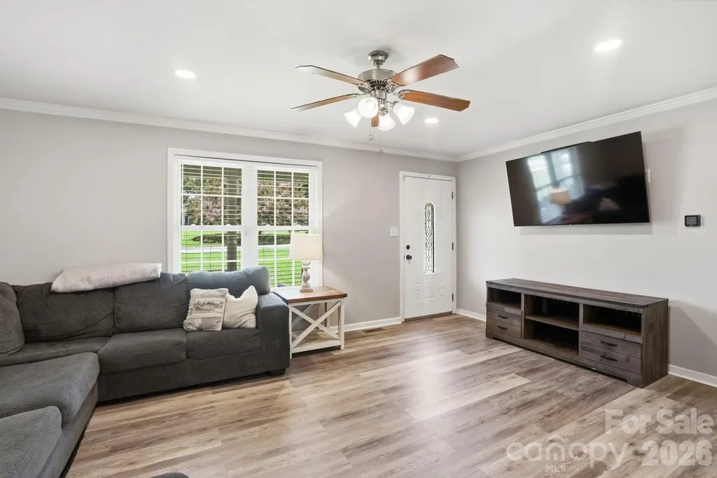 107 Wendover Drive Lincolnton NC 28092