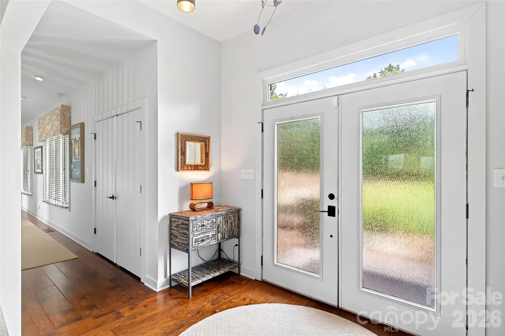 362 Captains Drive Nebo NC 28761