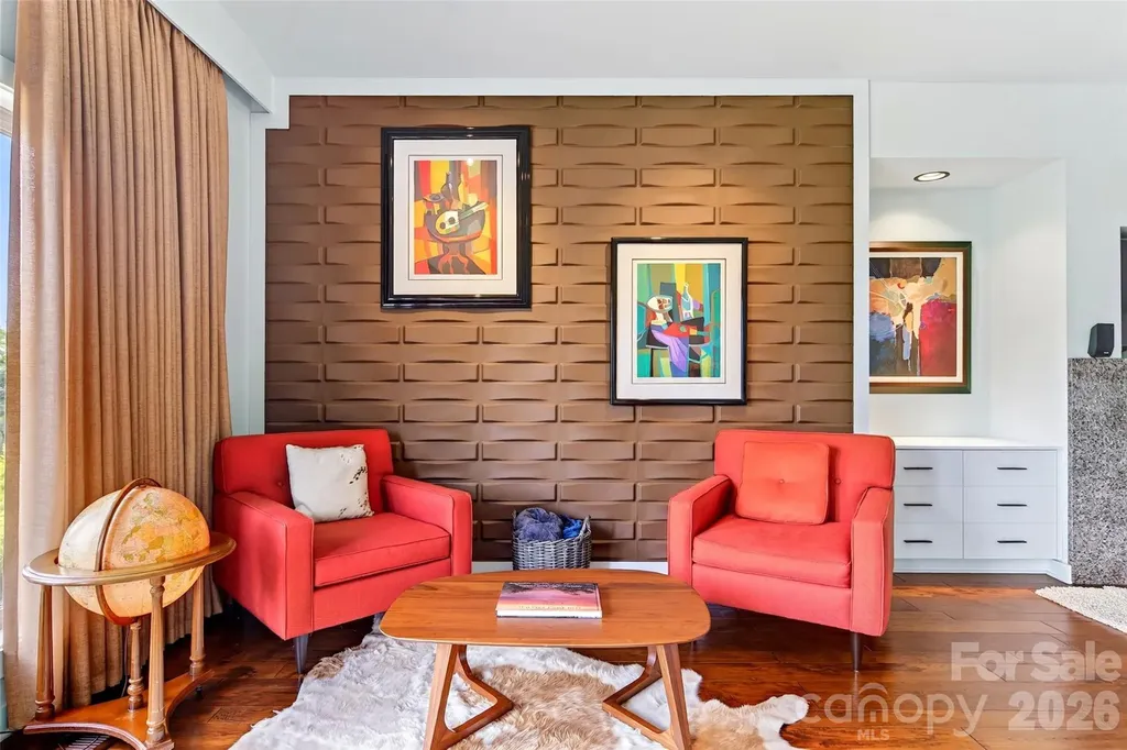 362 Captains Drive Nebo NC 28761