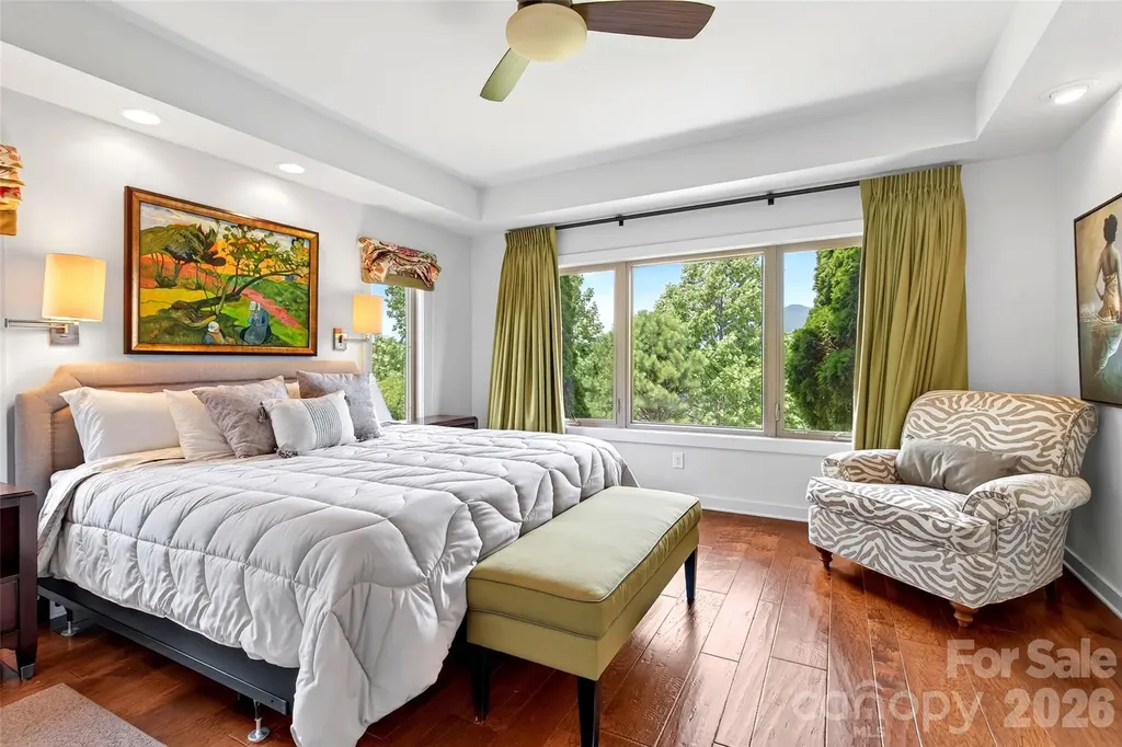 362 Captains Drive Nebo NC 28761