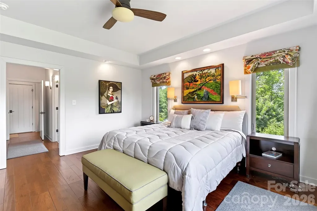362 Captains Drive Nebo NC 28761