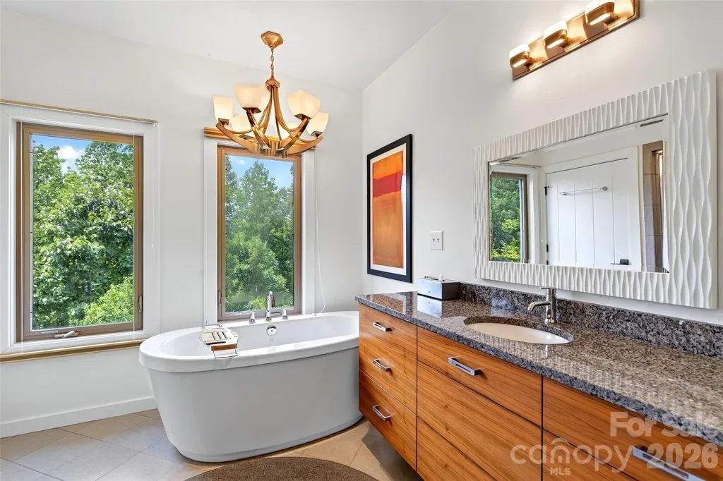 362 Captains Drive Nebo NC 28761