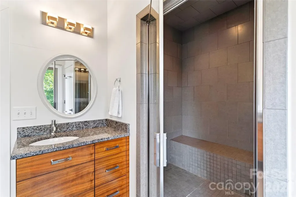 362 Captains Drive Nebo NC 28761