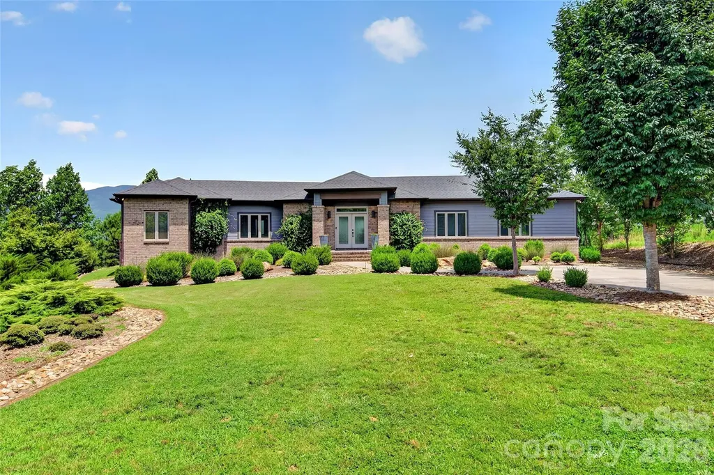 362 Captains Drive Nebo NC 28761