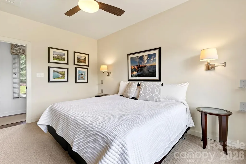 362 Captains Drive Nebo NC 28761
